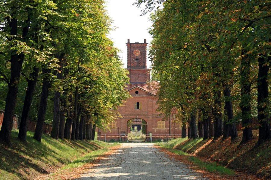 Carta Da Zucchero Venaria Reale Esterno foto